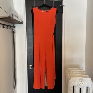 Tommy Hilfiger Jumpsuit Orange